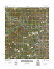 Cobbs Cavern Texas Historical topographic map, 1:24000 scale, 7.5 X 7.5 Minute, Year 2013