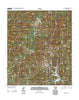 Colmesneil Texas Historical topographic map, 1:24000 scale, 7.5 X 7.5 Minute, Year 2013