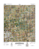 Colorado City Texas Historical topographic map, 1:24000 scale, 7.5 X 7.5 Minute, Year 2012