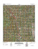 Comanche Hills Texas Historical topographic map, 1:24000 scale, 7.5 X 7.5 Minute, Year 2012