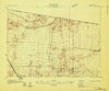 Combes Texas Historical topographic map, 1:24000 scale, 7.5 X 7.5 Minute, Year 1929