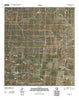 Concepcion Texas Historical topographic map, 1:24000 scale, 7.5 X 7.5 Minute, Year 2010