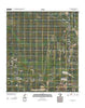 Concepcion Texas Historical topographic map, 1:24000 scale, 7.5 X 7.5 Minute, Year 2013