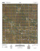 Concepcion NW Texas Historical topographic map, 1:24000 scale, 7.5 X 7.5 Minute, Year 2010