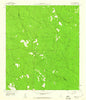 Conroe NE Texas Historical topographic map, 1:24000 scale, 7.5 X 7.5 Minute, Year 1959