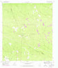Conroe NE Texas Historical topographic map, 1:24000 scale, 7.5 X 7.5 Minute, Year 1959