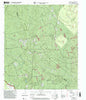 Conroe NE Texas Historical topographic map, 1:24000 scale, 7.5 X 7.5 Minute, Year 1997