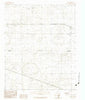 Conway Texas Historical topographic map, 1:24000 scale, 7.5 X 7.5 Minute, Year 1983