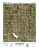 Cooper North Texas Historical topographic map, 1:24000 scale, 7.5 X 7.5 Minute, Year 2010