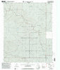 Corlena NW Texas Historical topographic map, 1:24000 scale, 7.5 X 7.5 Minute, Year 1998