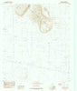Cornudas Texas Historical topographic map, 1:24000 scale, 7.5 X 7.5 Minute, Year 1984