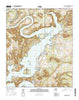 Costello Island Texas Current topographic map, 1:24000 scale, 7.5 X 7.5 Minute, Year 2016
