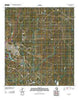 Cotulla Texas Historical topographic map, 1:24000 scale, 7.5 X 7.5 Minute, Year 2010