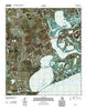 Cove Texas Historical topographic map, 1:24000 scale, 7.5 X 7.5 Minute, Year 2010