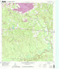 Cowl Spur Texas Historical topographic map, 1:24000 scale, 7.5 X 7.5 Minute, Year 1958