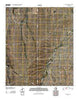 Coyanosa SE Texas Historical topographic map, 1:24000 scale, 7.5 X 7.5 Minute, Year 2010