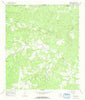 Crabapple Texas Historical topographic map, 1:24000 scale, 7.5 X 7.5 Minute, Year 1967