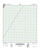 Crane Islands NW OE E Texas Historical topographic map, 1:24000 scale, 7.5 X 7.5 Minute, Year 2013