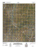 Crane SW Texas Historical topographic map, 1:24000 scale, 7.5 X 7.5 Minute, Year 2010