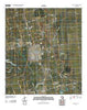 Crystal City Texas Historical topographic map, 1:24000 scale, 7.5 X 7.5 Minute, Year 2010