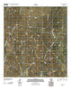 Cuevitas Texas Historical topographic map, 1:24000 scale, 7.5 X 7.5 Minute, Year 2010