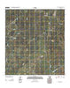 Cuevitas SW Texas Historical topographic map, 1:24000 scale, 7.5 X 7.5 Minute, Year 2012