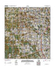 Culebra Hill Texas Historical topographic map, 1:24000 scale, 7.5 X 7.5 Minute, Year 2013