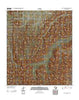 Cupola Mountain Texas Historical topographic map, 1:24000 scale, 7.5 X 7.5 Minute, Year 2013
