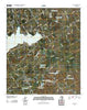 Dawson Texas Historical topographic map, 1:24000 scale, 7.5 X 7.5 Minute, Year 2010