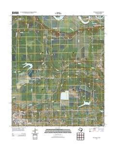 De Kalb Texas Historical topographic map, 1:24000 scale, 7.5 X 7.5 Minute, Year 2013