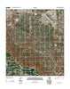Del Rio SE Texas Historical topographic map, 1:24000 scale, 7.5 X 7.5 Minute, Year 2013
