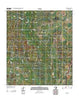 Derby Texas Historical topographic map, 1:24000 scale, 7.5 X 7.5 Minute, Year 2013