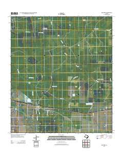 Devers Texas Historical topographic map, 1:24000 scale, 7.5 X 7.5 Minute, Year 2013