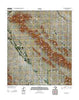 Devil Ridge Texas Historical topographic map, 1:24000 scale, 7.5 X 7.5 Minute, Year 2012