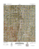 Diamond Y Spring SE Texas Historical topographic map, 1:24000 scale, 7.5 X 7.5 Minute, Year 2012