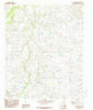 Dickworsham Texas Historical topographic map, 1:24000 scale, 7.5 X 7.5 Minute, Year 1984