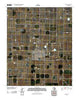 Dimmitt Texas Historical topographic map, 1:24000 scale, 7.5 X 7.5 Minute, Year 2010