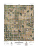 Dimmitt SW Texas Historical topographic map, 1:24000 scale, 7.5 X 7.5 Minute, Year 2012