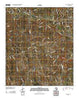 Ding Dong Texas Historical topographic map, 1:24000 scale, 7.5 X 7.5 Minute, Year 2010
