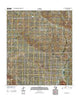 Dog Canyon Texas Historical topographic map, 1:24000 scale, 7.5 X 7.5 Minute, Year 2012