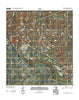 Dolores Ranch Texas Historical topographic map, 1:24000 scale, 7.5 X 7.5 Minute, Year 2013