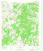 Donie Texas Historical topographic map, 1:24000 scale, 7.5 X 7.5 Minute, Year 1965