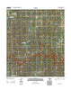 Doole SW Texas Historical topographic map, 1:24000 scale, 7.5 X 7.5 Minute, Year 2013