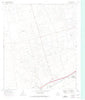 Douro Texas Historical topographic map, 1:24000 scale, 7.5 X 7.5 Minute, Year 1964