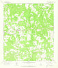 Dripping Springs Texas Historical topographic map, 1:24000 scale, 7.5 X 7.5 Minute, Year 1963