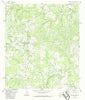 Dripping Springs Texas Historical topographic map, 1:24000 scale, 7.5 X 7.5 Minute, Year 1986
