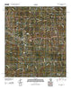 Dripping Springs Texas Historical topographic map, 1:24000 scale, 7.5 X 7.5 Minute, Year 2010