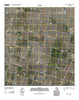 Driscoll West Texas Historical topographic map, 1:24000 scale, 7.5 X 7.5 Minute, Year 2010