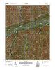 Dry Creek North Texas Historical topographic map, 1:24000 scale, 7.5 X 7.5 Minute, Year 2010