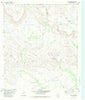Duff Springs Texas Historical topographic map, 1:24000 scale, 7.5 X 7.5 Minute, Year 1983